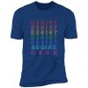 Resist & Drink Beer 2: Premium Short Sleeve Tee (Closeout) - Image 5